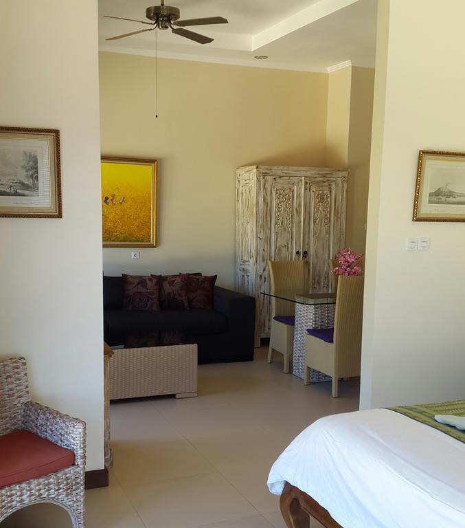 Casa De Amed Hotell Eksteriør bilde