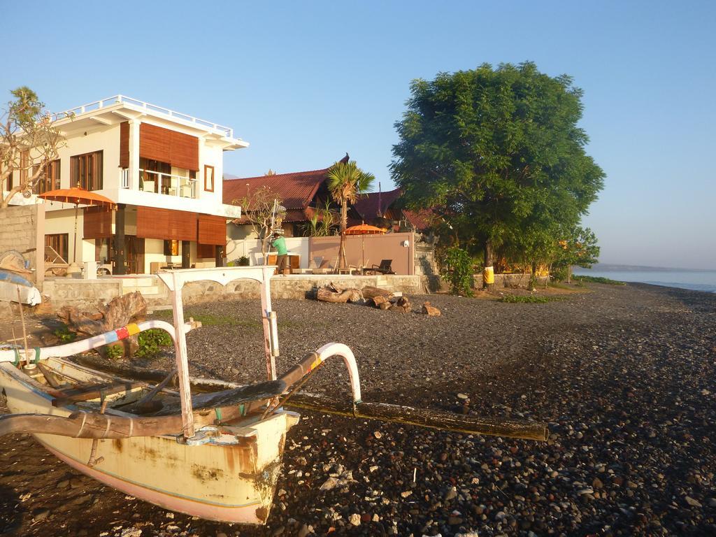 Casa De Amed Hotell Eksteriør bilde
